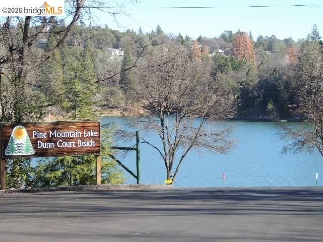 20686 Crest Pine Easement, Groveland, CA 95321