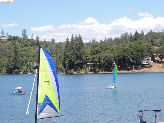 20686 Crest Pine Easement, Groveland, CA 95321