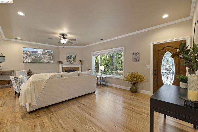 20686 Crest Pine Easement, Groveland, CA 95321