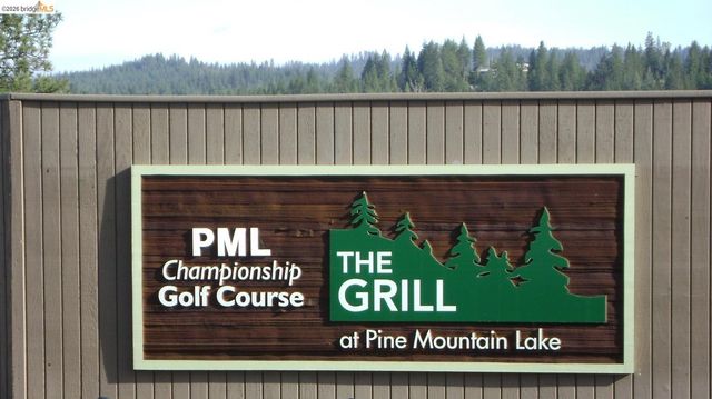 20686 Crest Pine Easement, Groveland, CA 95321