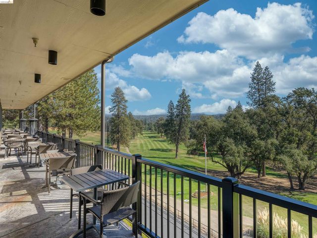 20686 Crest Pine Easement, Groveland, CA 95321