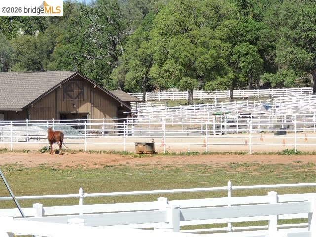 20686 Crest Pine Easement, Groveland, CA 95321