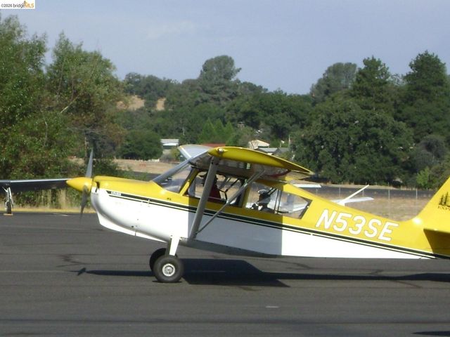 20686 Crest Pine Easement, Groveland, CA 95321