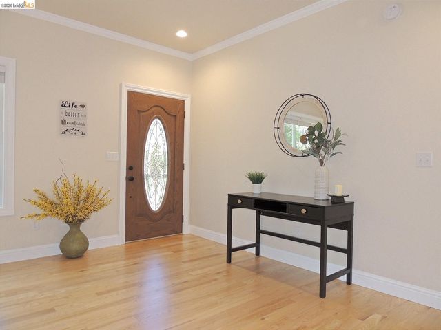 20686 Crest Pine Easement, Groveland, CA 95321