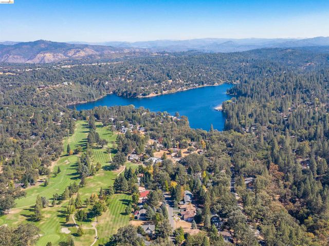 20686 Crest Pine Easement, Groveland, CA 95321