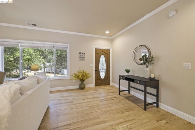 20686 Crest Pine Easement, Groveland, CA 95321