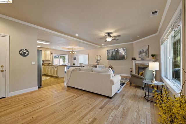 20686 Crest Pine Easement, Groveland, CA 95321