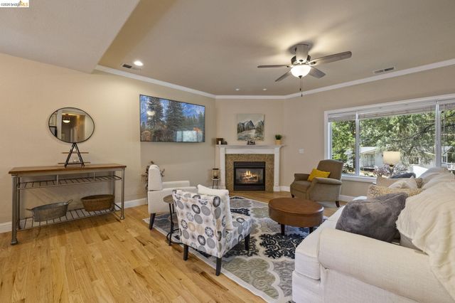 20686 Crest Pine Easement, Groveland, CA 95321