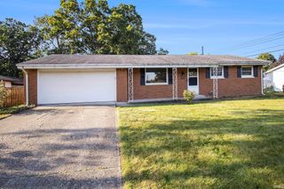 2603 Dawes Place, Mishawaka, IN 46544