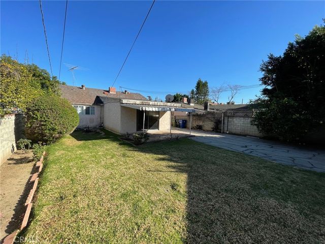 5717 Natick Avenue, Sherman Oaks, CA 91411