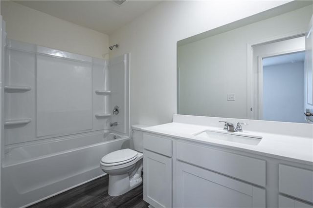 2010 Ayla Drive, Douglasville, GA 30135