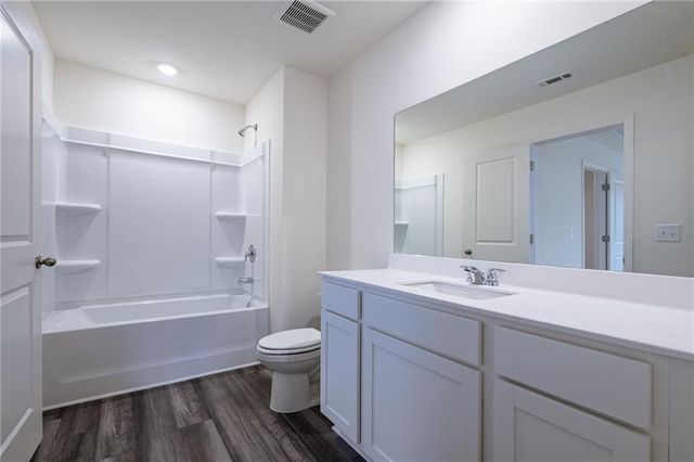 2010 Ayla Drive, Douglasville, GA 30135