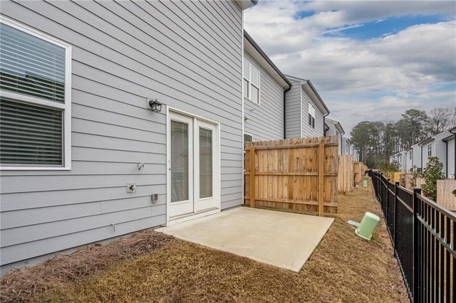 2010 Ayla Drive, Douglasville, GA 30135