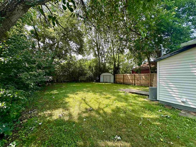 612 Webster Street, Bay City, MI 48708