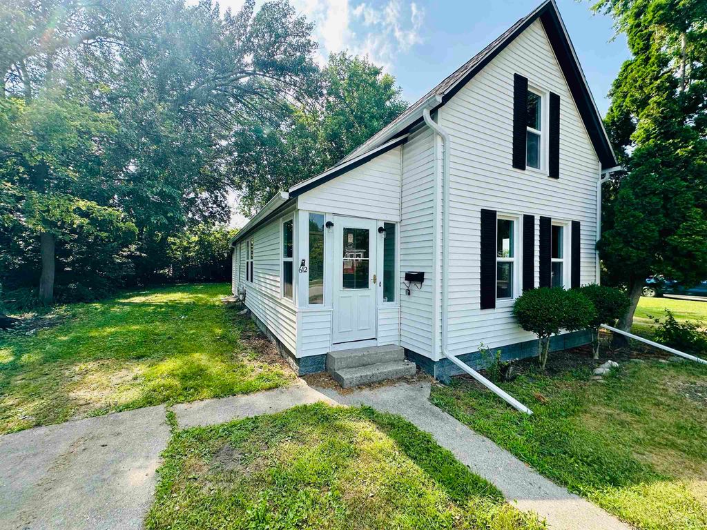612 Webster Street, Bay City, MI 48708