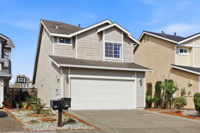 542 White Fir Dr, San Leandro, CA 94577