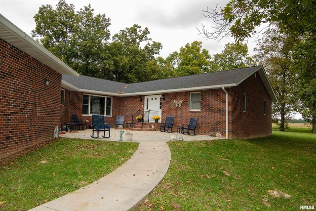 2479 NEW ERA Road, Murphysboro, IL 62966