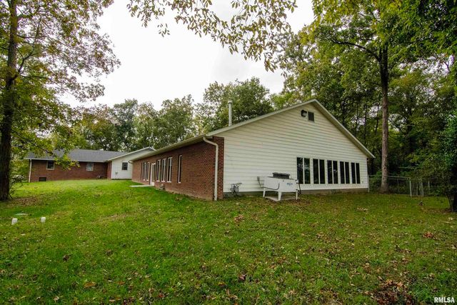 2479 NEW ERA Road, Murphysboro, IL 62966