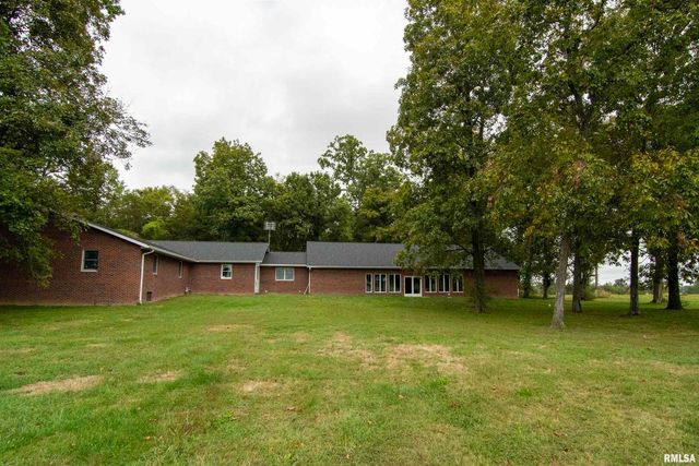 2479 NEW ERA Road, Murphysboro, IL 62966