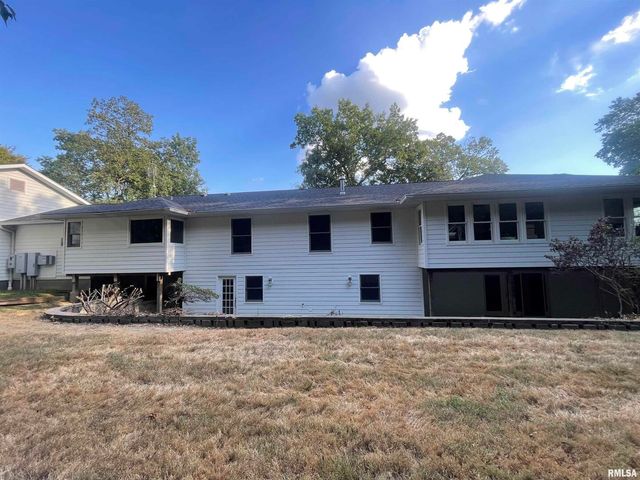 2479 NEW ERA Road, Murphysboro, IL 62966