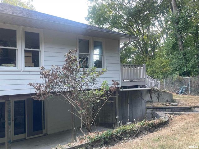 2479 NEW ERA Road, Murphysboro, IL 62966