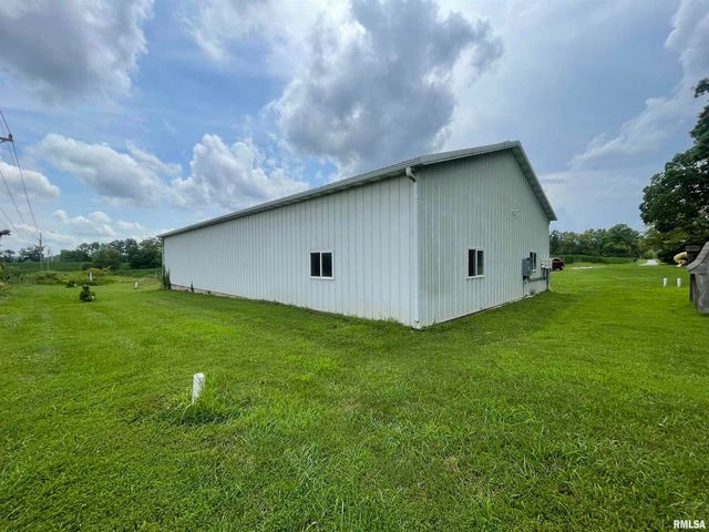 2479 NEW ERA Road, Murphysboro, IL 62966