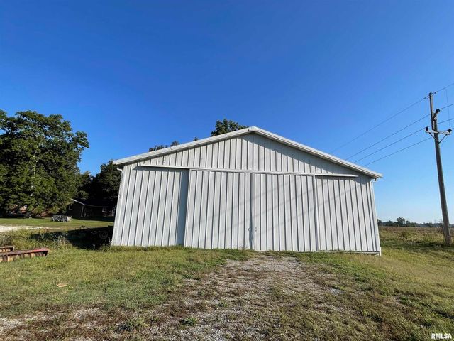 2479 NEW ERA Road, Murphysboro, IL 62966