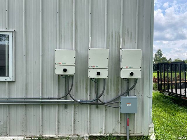 2479 NEW ERA Road, Murphysboro, IL 62966