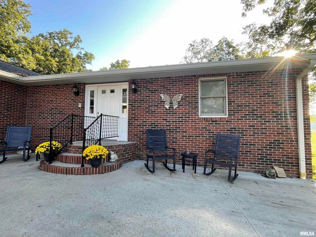 2479 NEW ERA Road, Murphysboro, IL 62966