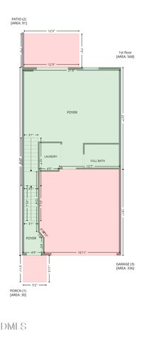 1025 Waymaker Court, Apex, NC 27502