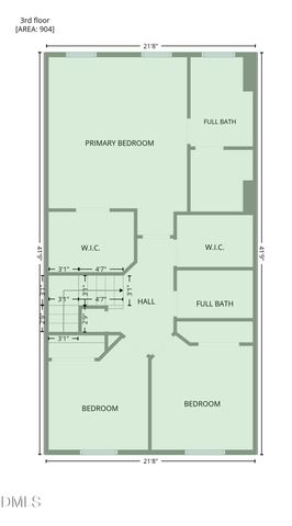 1025 Waymaker Court, Apex, NC 27502