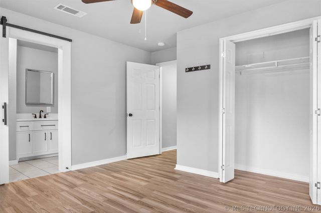 410 S Arkansas, Caddo, OK 74729