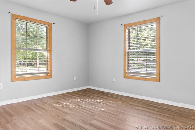 410 S Arkansas, Caddo, OK 74729