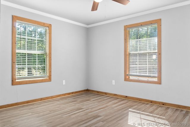 410 S Arkansas, Caddo, OK 74729