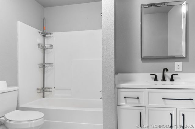 410 S Arkansas, Caddo, OK 74729