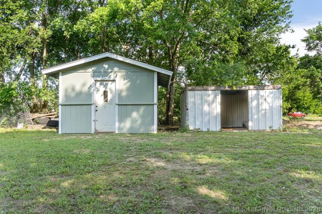 410 S Arkansas, Caddo, OK 74729