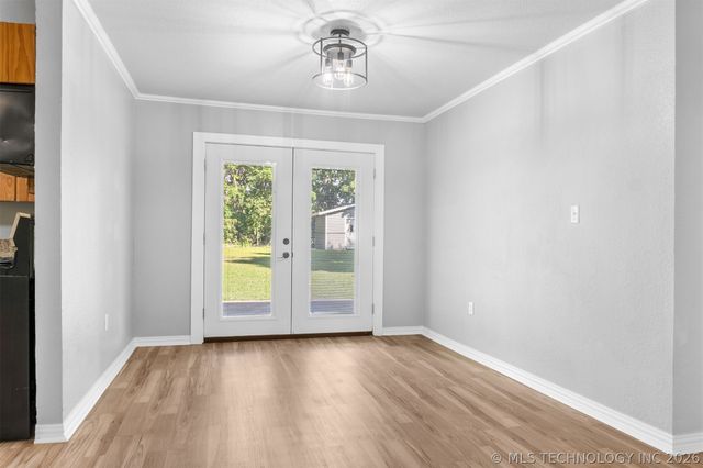 410 S Arkansas, Caddo, OK 74729