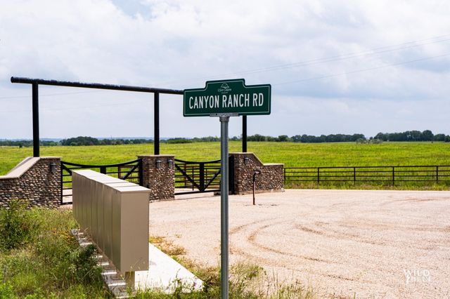 Lot 21 Canyon Ranch Road, Palo Pinto, TX 76484