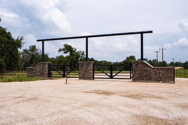 Lot 21 Canyon Ranch Road, Palo Pinto, TX 76484