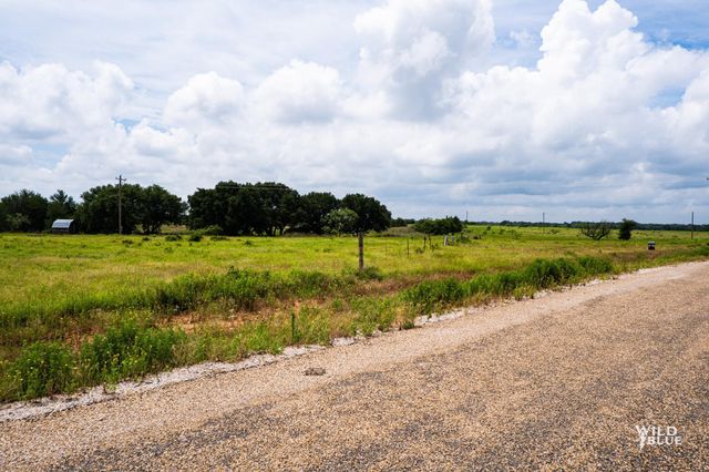 Lot 21 Canyon Ranch Road, Palo Pinto, TX 76484
