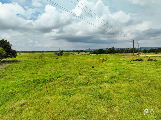 Lot 21 Canyon Ranch Road, Palo Pinto, TX 76484