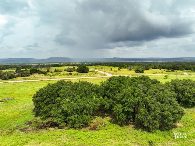 Lot 21 Canyon Ranch Road, Palo Pinto, TX 76484