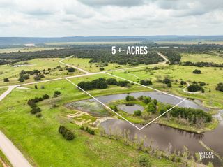 Lot 21 Canyon Ranch Road, Palo Pinto, TX 76484