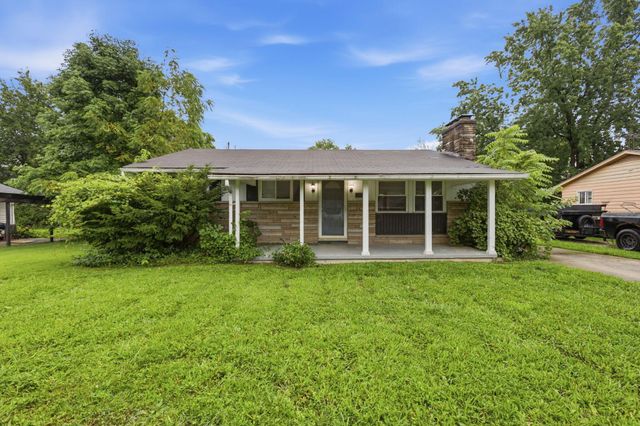 950 S Byron Avenue, Columbus, OH 43227