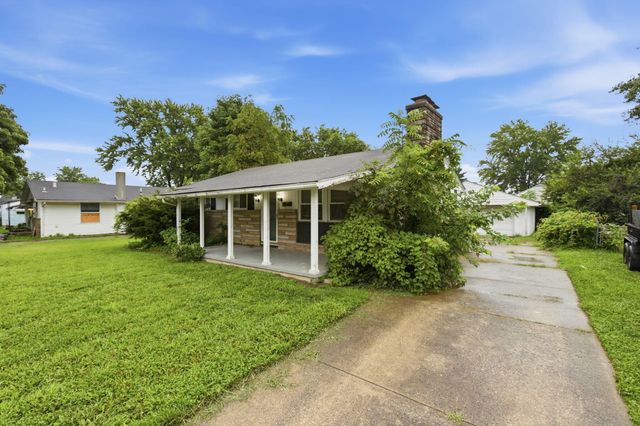 950 S Byron Avenue, Columbus, OH 43227