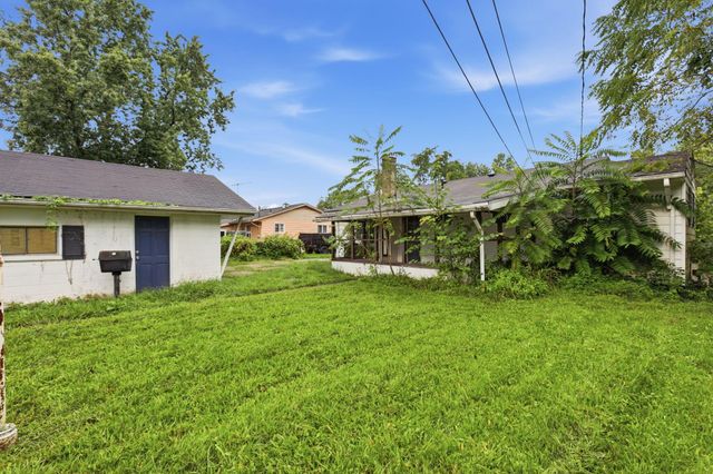 950 S Byron Avenue, Columbus, OH 43227