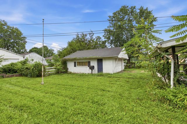 950 S Byron Avenue, Columbus, OH 43227