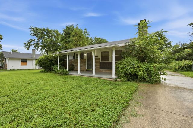 950 S Byron Avenue, Columbus, OH 43227