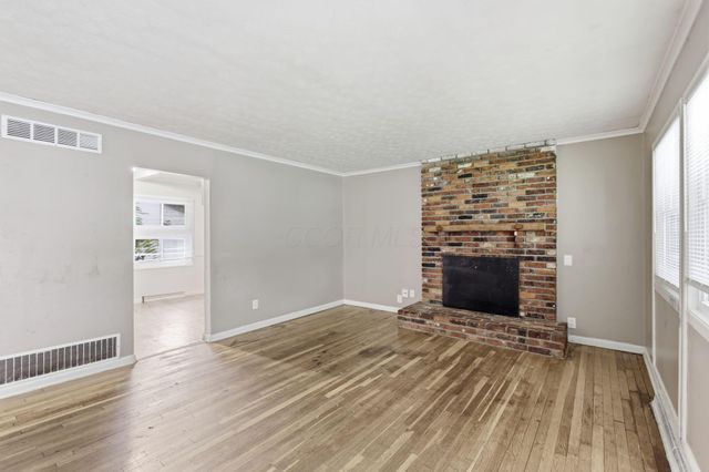 950 S Byron Avenue, Columbus, OH 43227