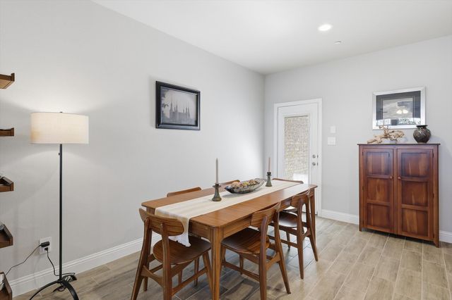 6092 Bursey Road, Watauga, TX 76148